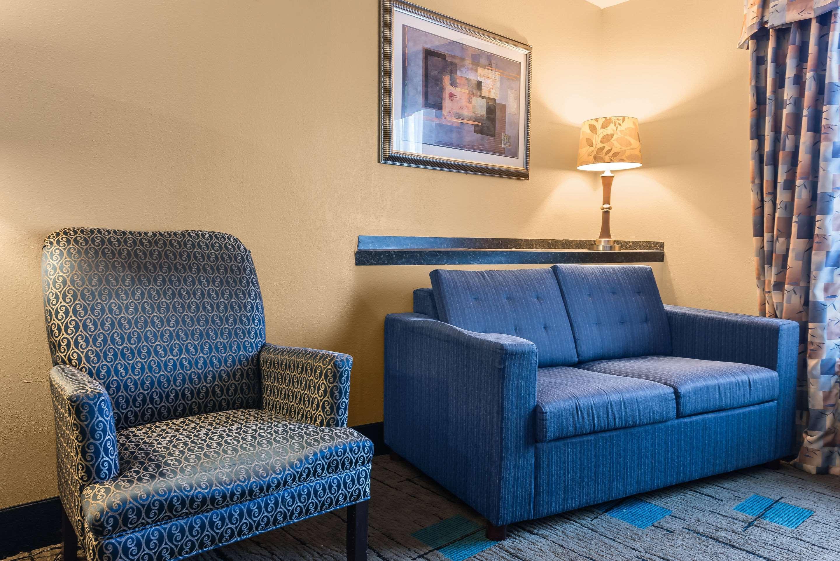 Comfort Suites Near Mcas Beaufort Exterior foto