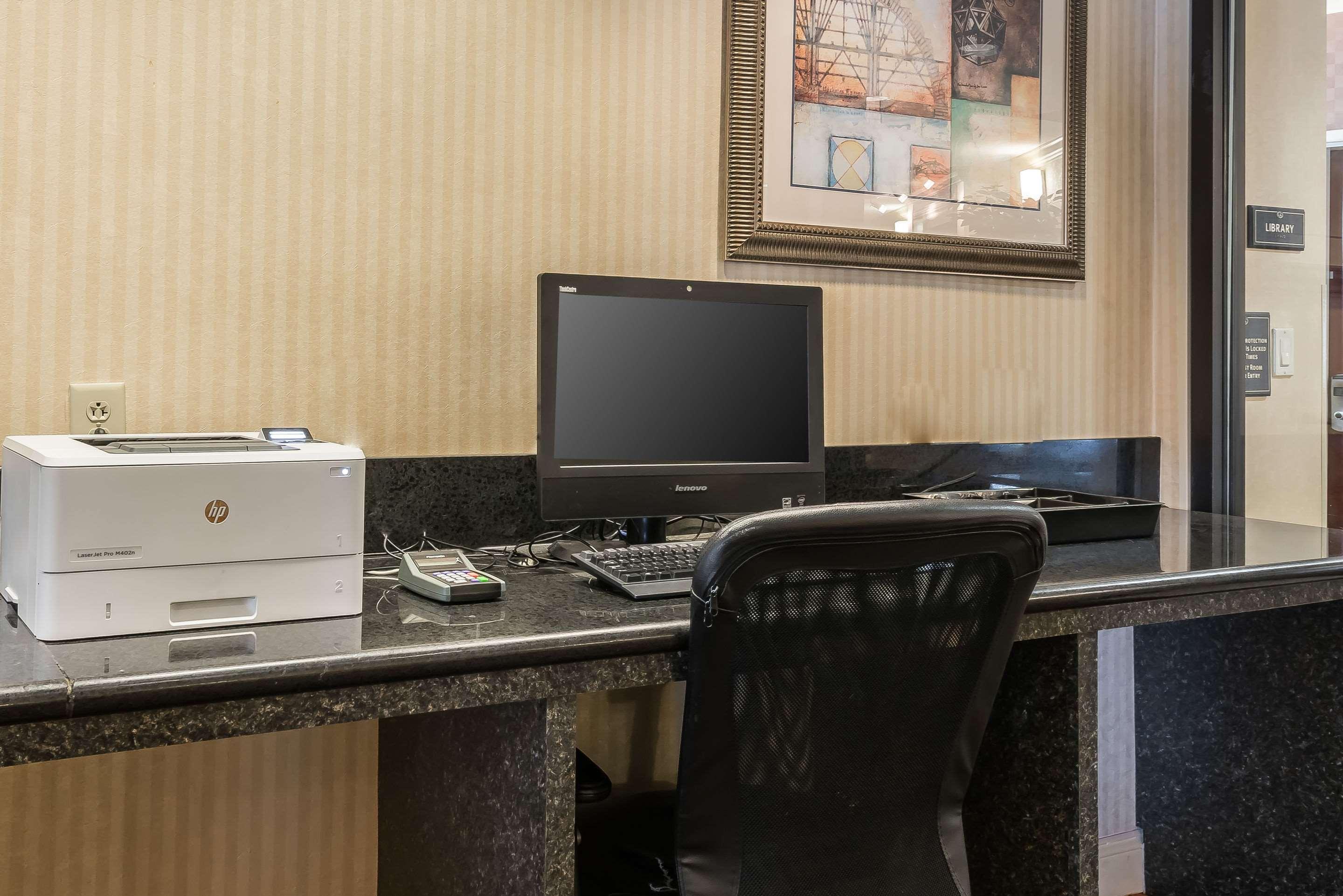 Comfort Suites Near Mcas Beaufort Exterior foto